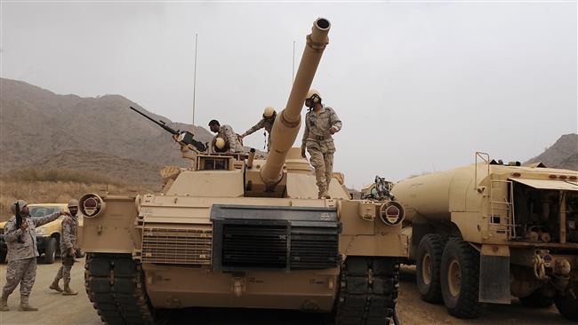 Tropas  de Arabia Saudí y EAU ayudan a las milicias de Mansur Hadi en Yemen
