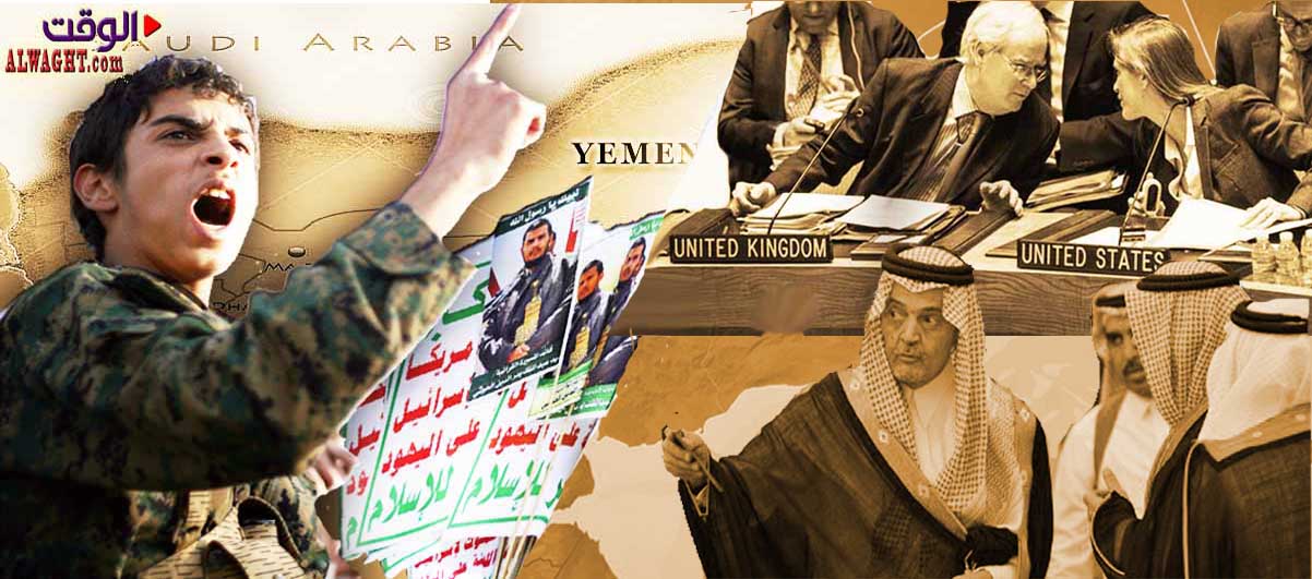 العدوان السعودي يدخل شهر الثالث ويحصد مزيد من ارواح المدنيين