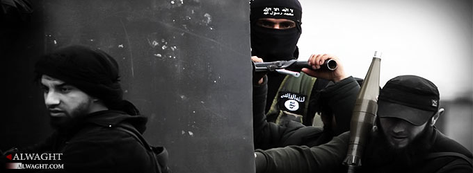 ISIS Role in US Policy in Afghanistan 