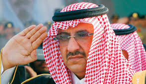 تغییرات در کابینه آل سعود: اهداف و پیامدها
