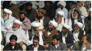 افغان طالبان ایک طرف حملوں کی دھمکیاں دے رہے ہیں تو دوسری طرف حکومت کے ساتھ مزاکرات کی خبریں بھی زبان ذد خاص و عام ہیں۔