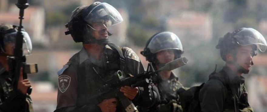 La brutalidad israelí acaba con la vida de otros dos palestinos