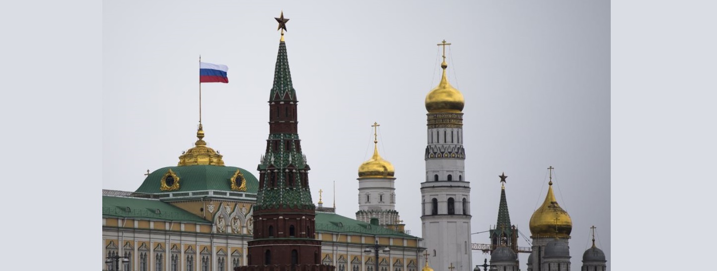 Mirada de Rusia a los acontecimientos del mundo árabe