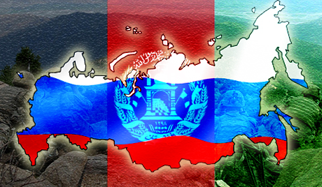 علل نگرانی روس ها از تحولات افغانستان