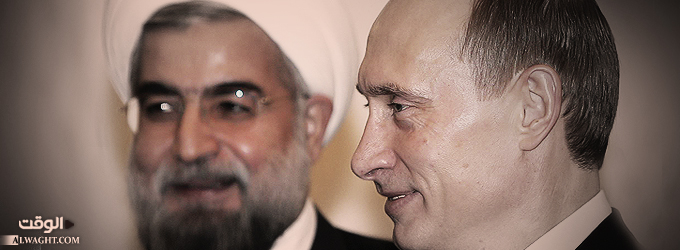 Improved Iran-Russia Relations in Light of Nuclear Deal