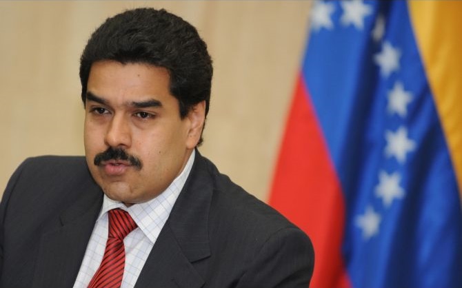 Venezuela no permite la dolarización de su economía
