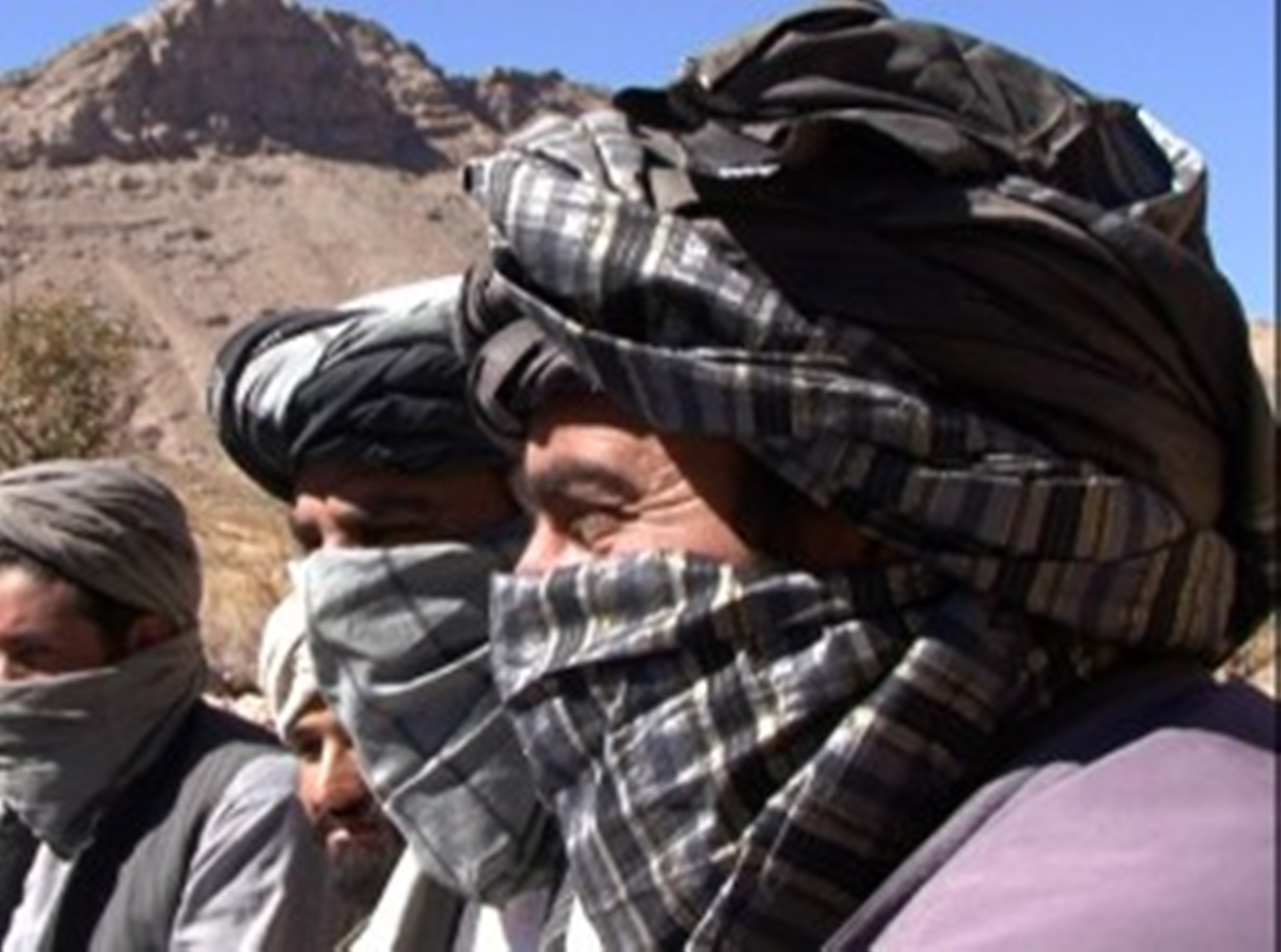 افغانستان میں دہشت گرد گروہ جنداللہ کاسرغنہ ہلاک 