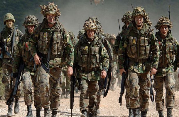 La mayoría de estadounidenses se oponen al envío de tropas para luchar contra Daesh