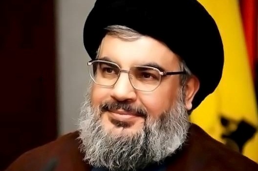 حمایت سید حسن نصرالله از نامزدی میشل عون