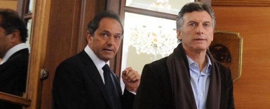 Argentina al borde de una decisión histórica