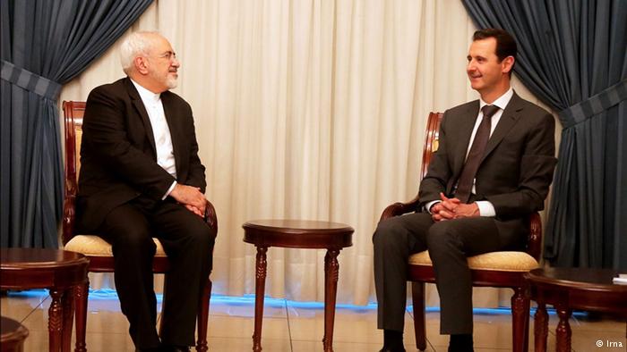 سیاست خارجی ایران تا چه اندازه در سوریه موفقیت آمیز بوده است؟