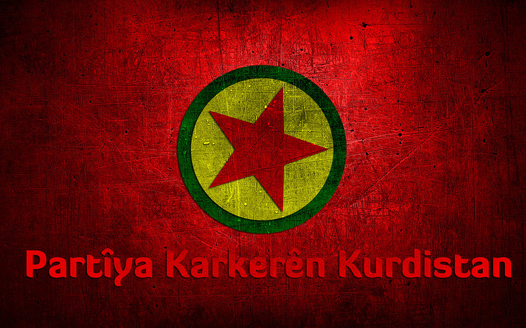 Kurdos de PKK y PYD advierten contra eventual aventurismo militar turco en Siria