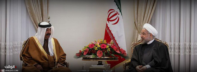 قطر وتمايزها في العلاقة مع طهران: إمكانيةٌ التقارب خدمةً لمصالح دول المنطقة
