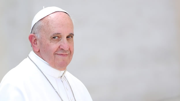 Vaticano: Papa no tiene previsto en su agenda de Cuba un encuentro con FARC
