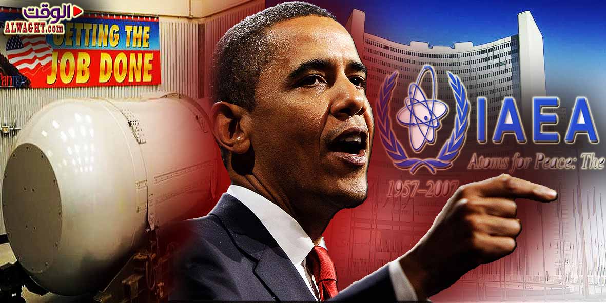 دولت اوباما و احتیاج به توافق هسته ای (3)