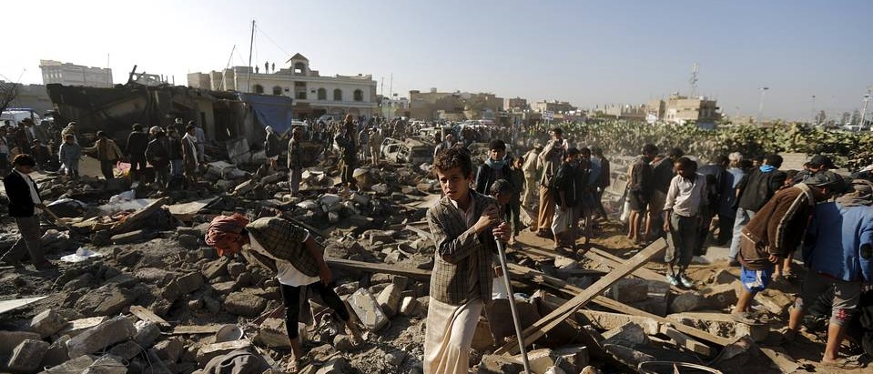 El futuro de la intervención militar de Arabia Saudí en Yemen 