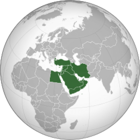 تمرکززدایی و فدرالیسم در غرب آسیا: ابعاد و پیامدها