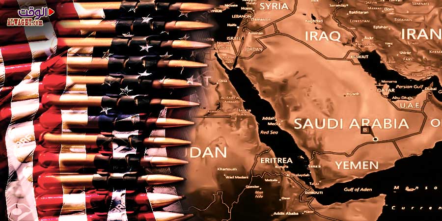 تجدید اقتدارگرایی در جهان عرب