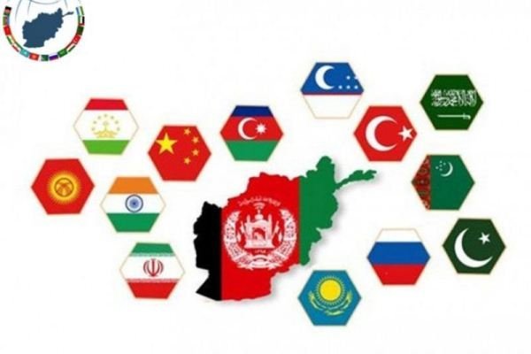 أفغانستان قلب آسيا... أمنها واستقرارها استقرار لكل المنطقة 