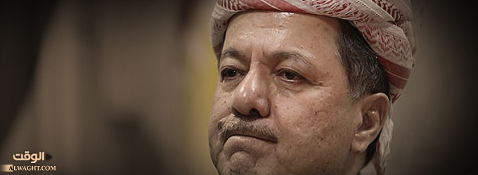 Autonomy, Electoral Card of Barzani to Remain in Office