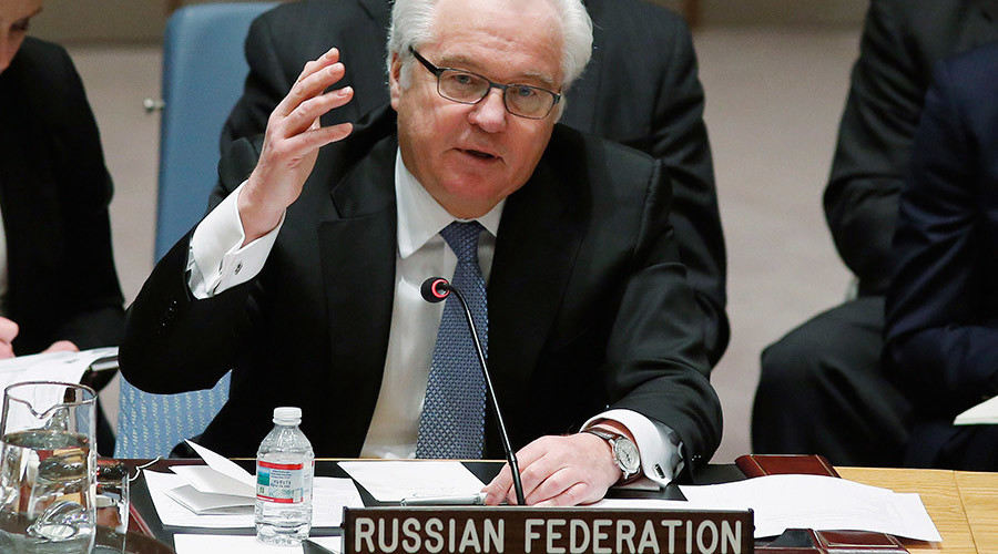 Rusia: Invasión estadounidense a Irak contribuyó en la creación de Daesh