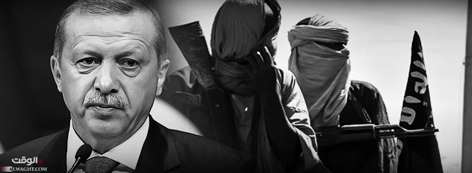 الأزمة السوریة؛ خياران أمام أردوغان..لا ثالث لهما