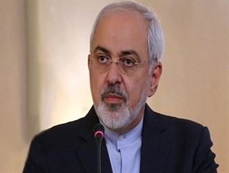 ظريف: ايران لاتري نفسها مقيدة بمدة زمنية حول المفاوضات النووية