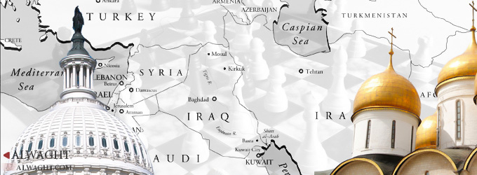 Moscow-Washington Ties in the Light of West Asia's Developments