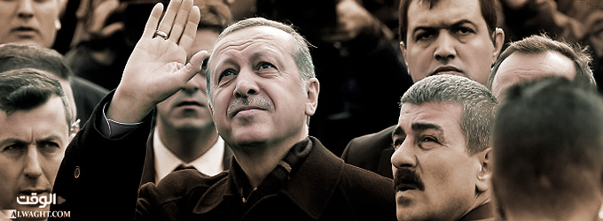 از نگاه ناظران: برد غیرمنتظره اردوغان