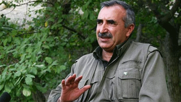 PKK dice no al alto el fuego con Turquía