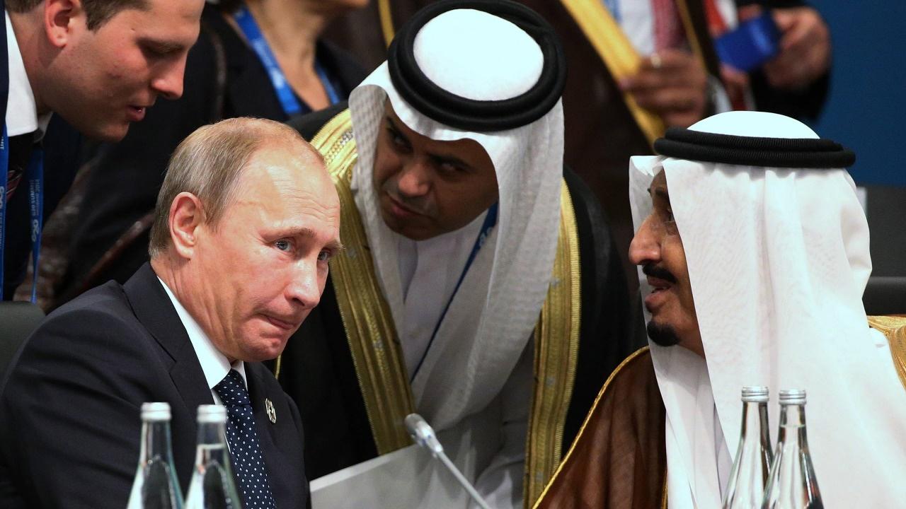 دیپلماسی پنج ستونی روسيه در خاورميانه (2)