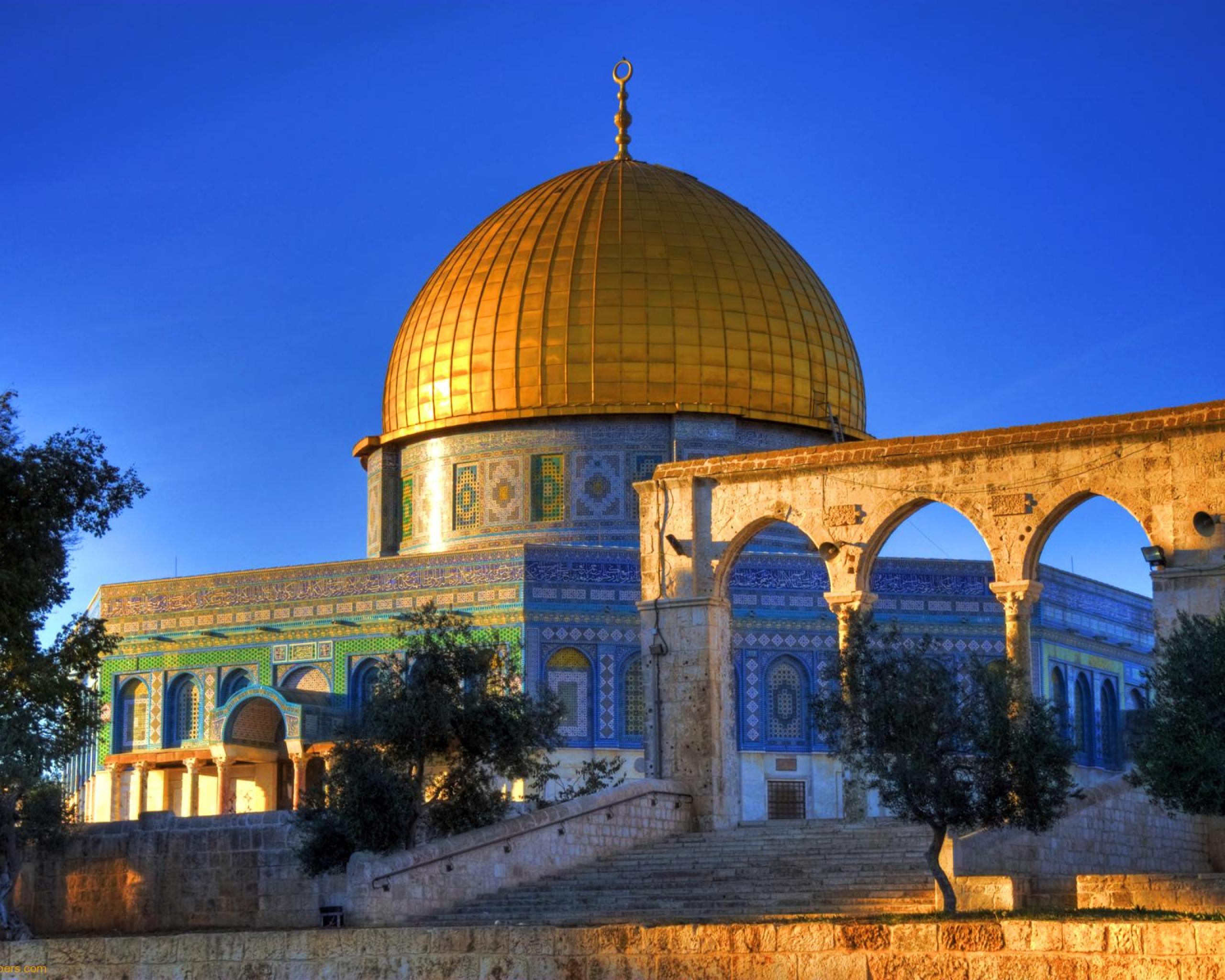 یوم القدس یوم اسلام