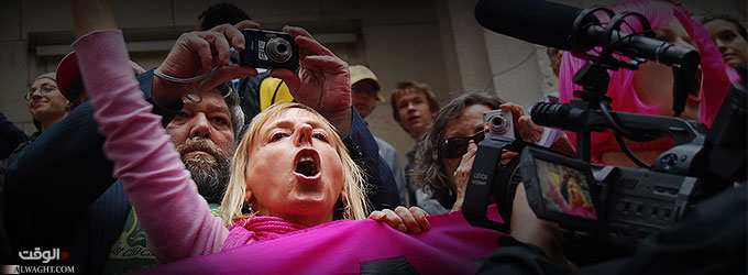 محللة امريكية تتحدث عن مصاديق عدم كفاءة آل سعود وتدعو لقطع العلاقات مع الرياض