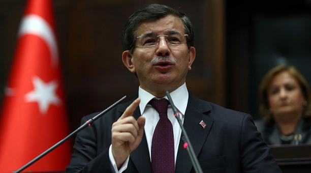 Turquía amenaza con intervención militar en Siria 