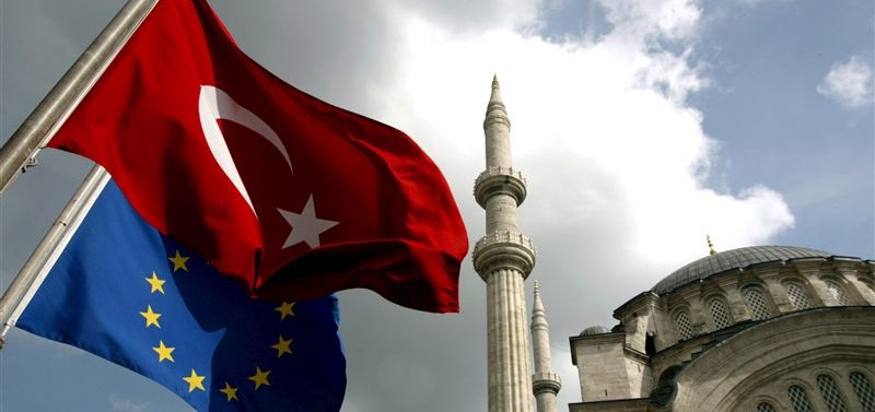 Opinión de la UE sobre las legislativas en Turquía