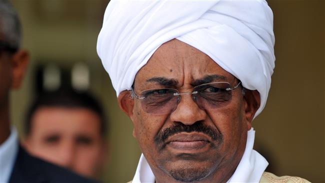 La CPI insta a Sudáfrica a detener al presidente de Sudán, Omar al-Bashir