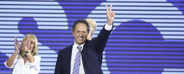 FPV se impone en 20 provincias de Argentina en las elecciones primarias