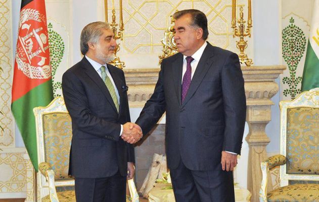 فرصت‌های نوین در روابط افغانستان و تاجیکستان  