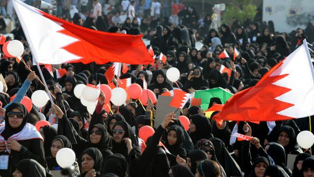 الوفاق لن توقف نشاطها و الثورة لن تموت