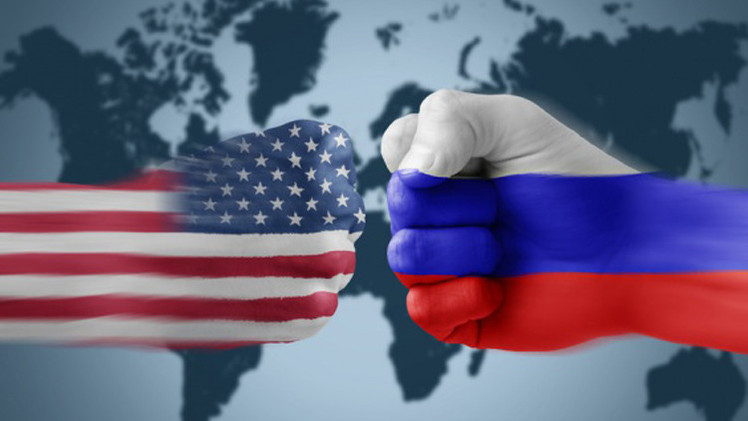 امريكا وروسيا تتبادلان الاتهمات حول خرق اتفاقية الصواريخ متوسطة وقصيرة المدي