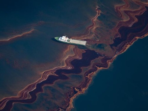 Argentina preocupada por el riesgo de derrame petrolero en Malvinas