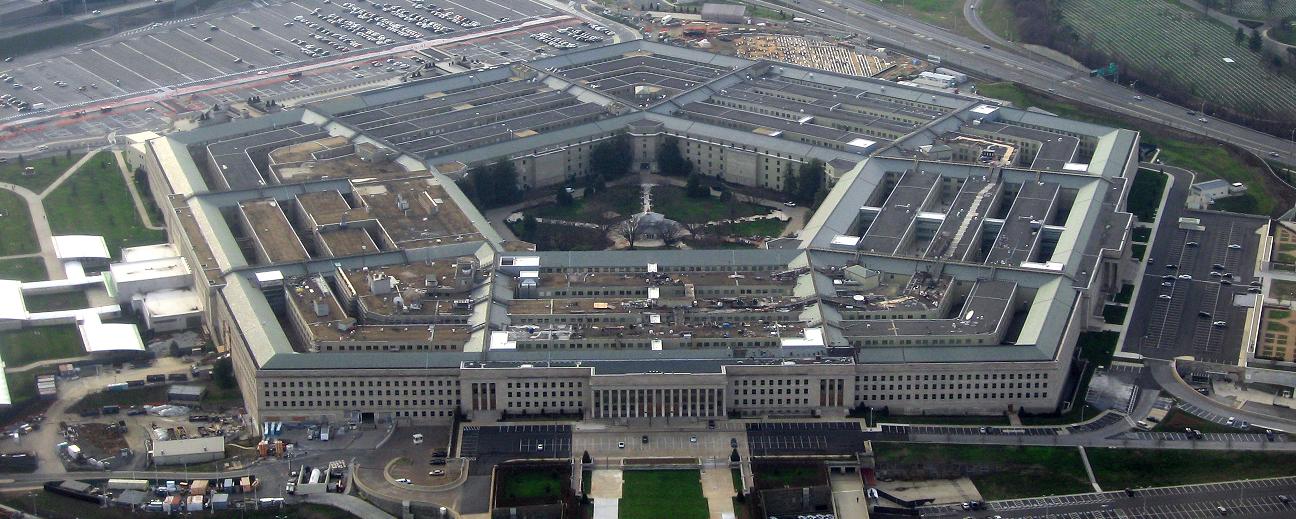 Cuatro cambios claves en la estrategia de seguridad nacional de EEUU