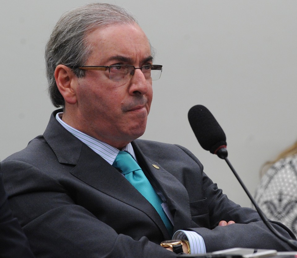 Presidente de la cámara de Diputados de Brasil rompe su alianza con el gobierno 