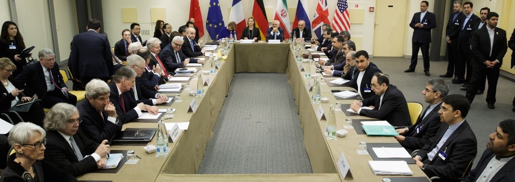 Irán, clave del misterio del colapso y la recuperación del poderío de EEUU