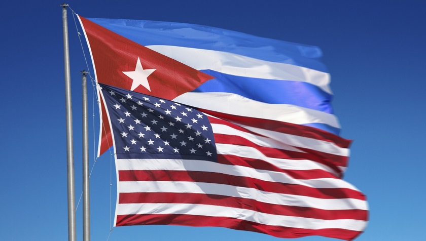 El porqué de la quita a Cuba de la lista de los países patrocinadores del terrorismo
