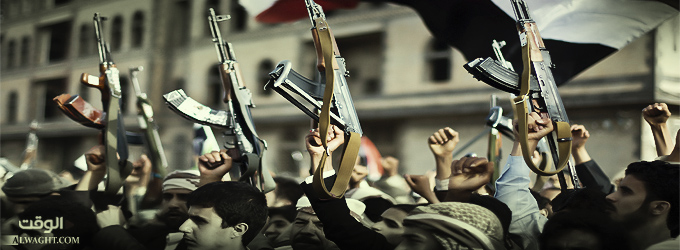«طوفان ميگ» در مقابل «طوفان قاطعيت»
