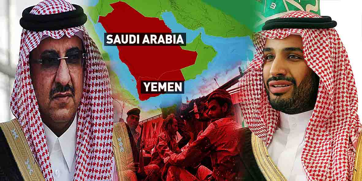 رفتارشناسی عربستان در مسير نشست ژنو