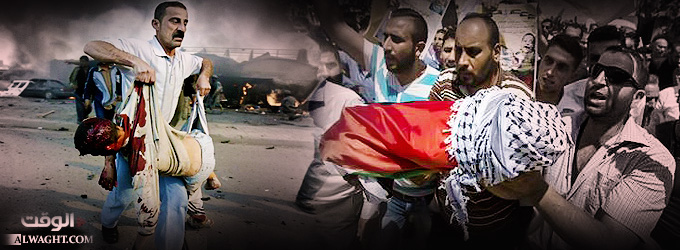 جريمة حرق اطفال المسلمين .. من اليمن الى فلسطين