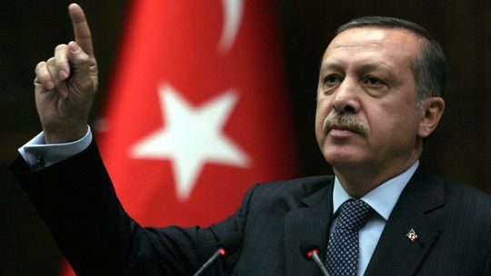 Erdogan: Turquía no reconoce la matanza de armenios en 1915 como genocidio