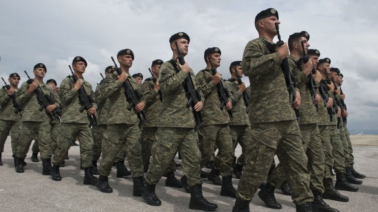 La OTAN anuncia un aumento de sus fuerzas de respuesta rápida en Europa